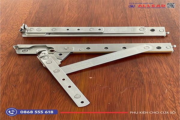 bản lề cửa chữ a giá tốt nhất