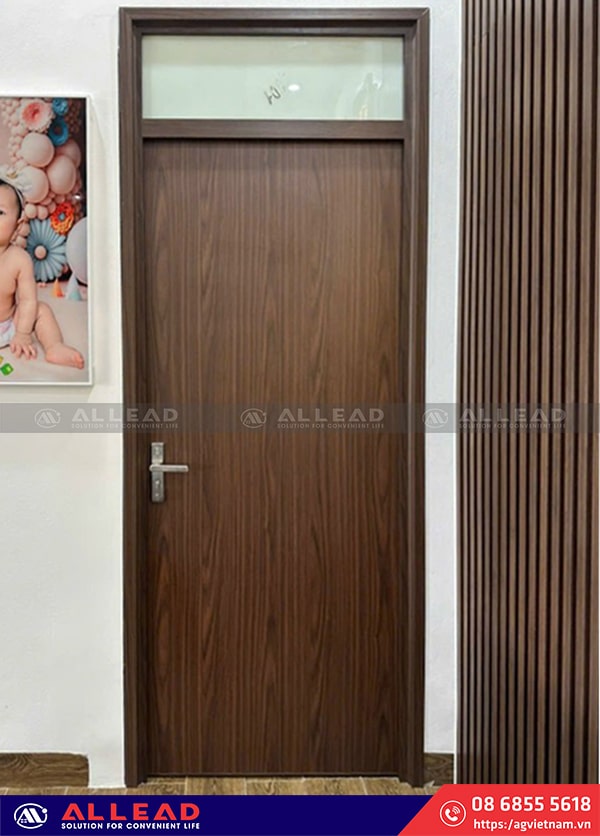 cửa composite hà nội