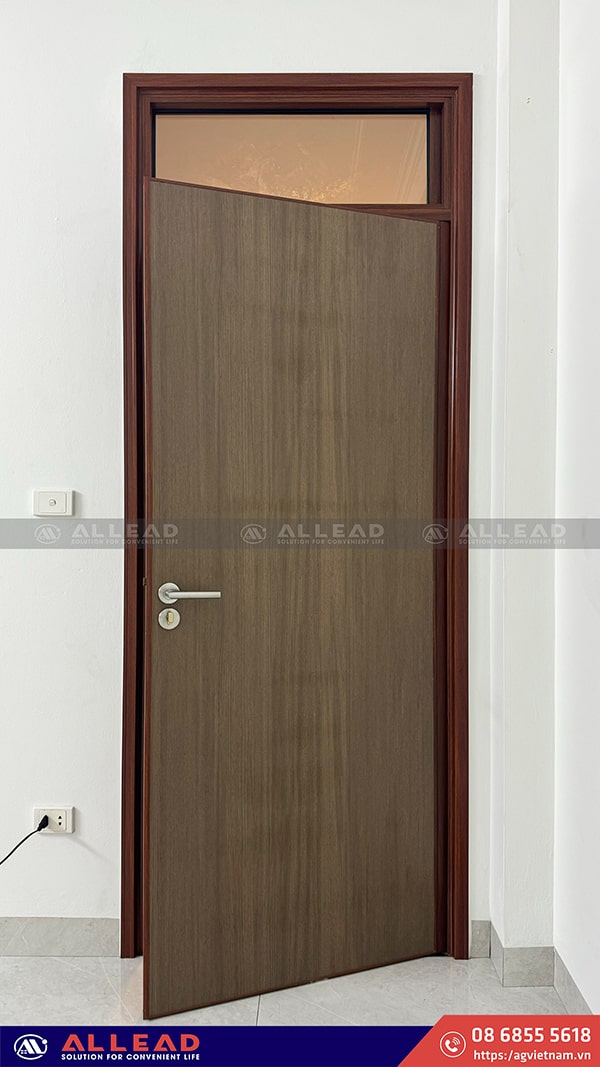 kích thước chiều cao phong thủy nhất