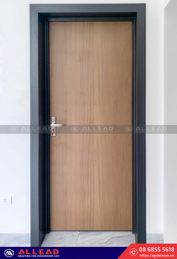 cửa composite là gì