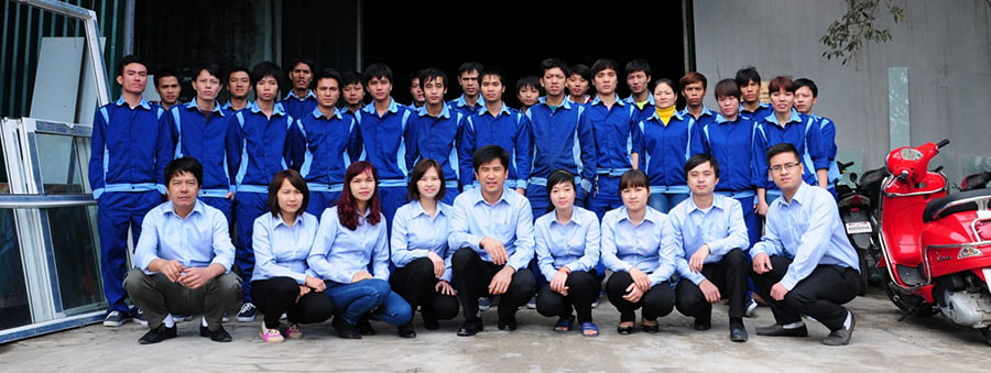 công ty AG Việt Nam