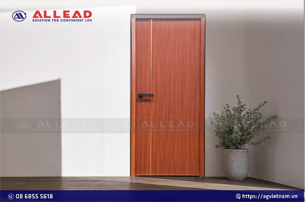 mẫu cửa nhôm hệ SE90