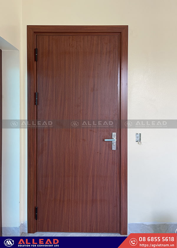 chọn kích thước cửa phòng ngủ rộng, cao bao nhiêu cho phù hợp