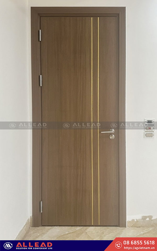 Chọn Kích Thước Cửa Thông Phòng