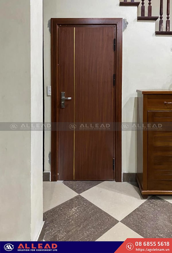 cửa composite nhà vệ sinh đẹp nhất hiện nay
