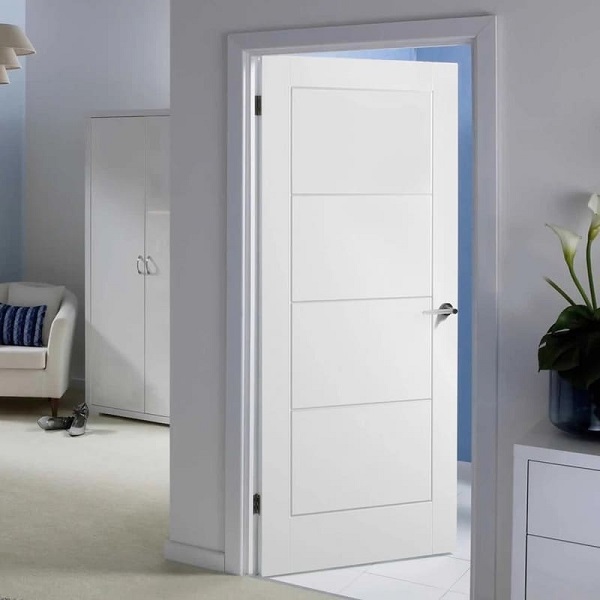 mẫu cửa nhà vệ sinh giá rẻ