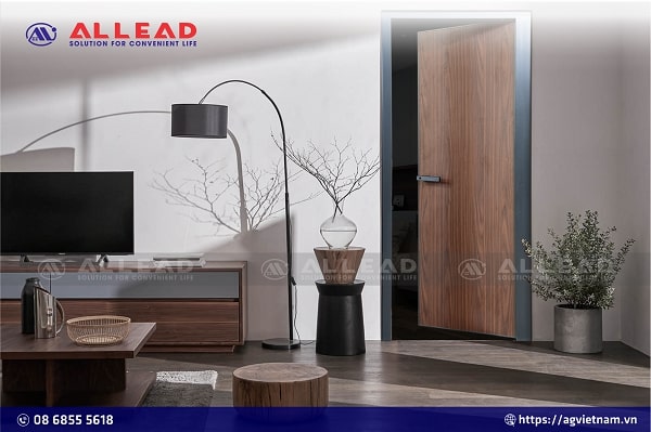 sản phẩm cửa nhôm hệ SE90