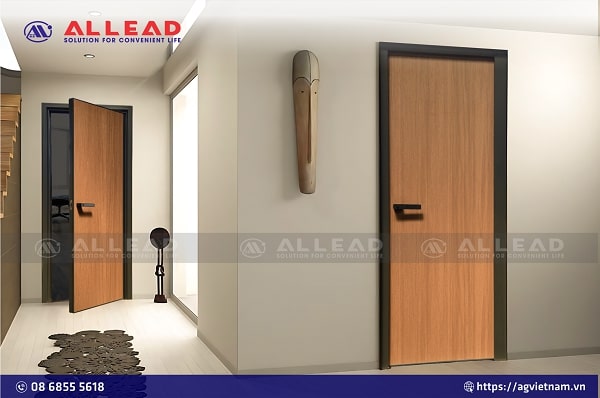 mẫu cửa nhôm hệ SE90 cao cấp nhất