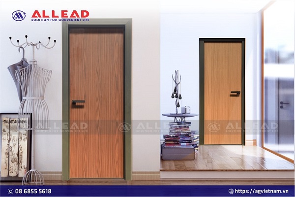mẫu cửa nhôm hệ SE90 được yêu thích nhất