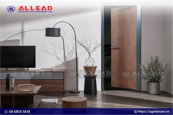 mẫu cửa thông phòng đẹp nhất