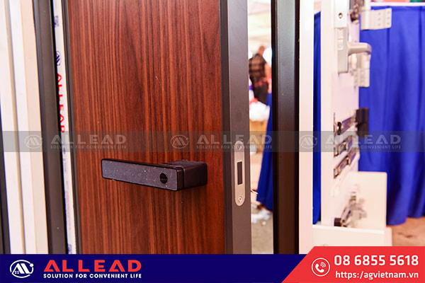tay nắm cửa nhôm se allead