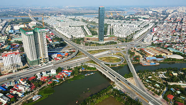 thị trường cửa nhôm kính hải phòng