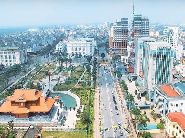 thị trường cửa nhôm kính thái bình