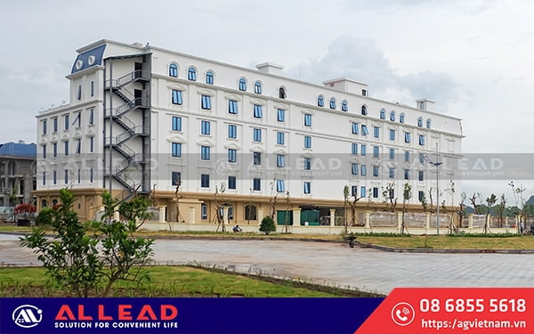 Bí Quyết Chọn Cửa Phòng Đẹp Cho Từng Công Trình