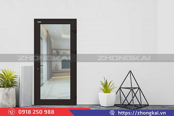 3 Loại Ổ Khoá Cửa Phòng Đẹp Được Ưa Chuộng Nhất