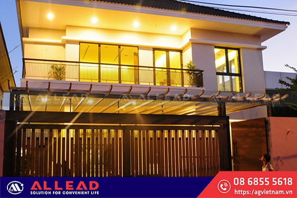 100+ Mẫu Cửa Nhà Phố Đẹp Được Ưa Chuộng Nhất