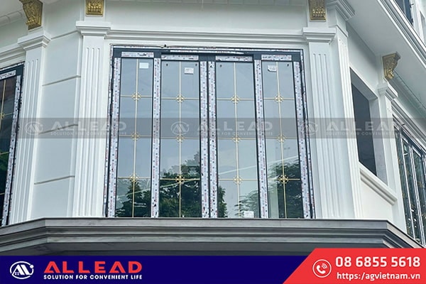 Bí Quyết Chọn Kích Thước Cửa Sổ Phòng Ngủ Phong Thủy, Thẩm Mỹ
