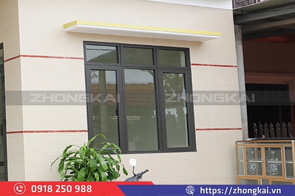 99+ Mẫu Cửa Sổ Nhôm Xingfa Đẹp Lung Linh