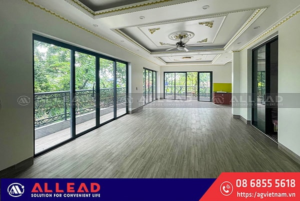 Tư Vấn: Nhà Có 3 Cửa Chính Tốt Hay Xấu?