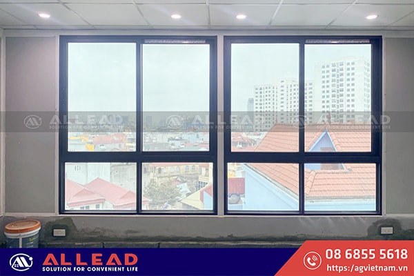 Cửa Sổ Bếp Nên Chọn Vật Liệu Gì?