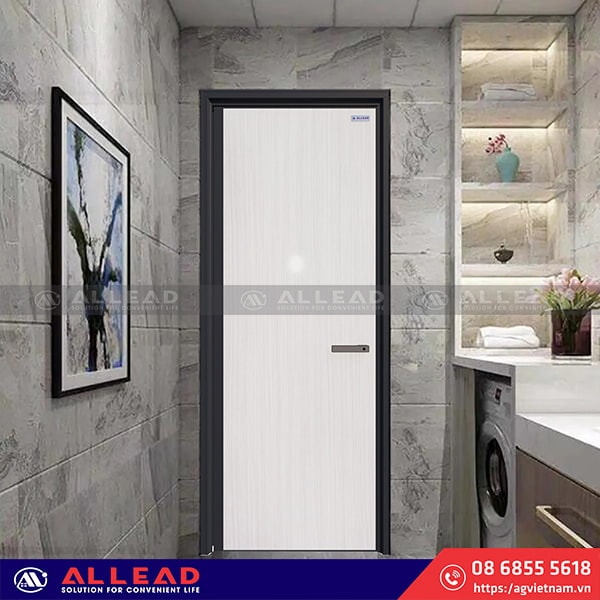Kích Thước Cửa Nhà Vệ Sinh Rộng Bao Nhiêu?