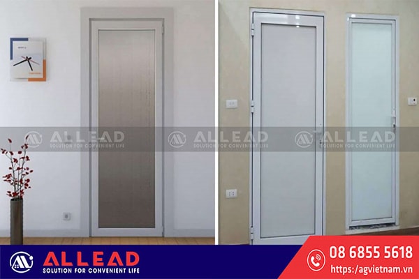 Cửa Nhôm Cỏ Giá Rẻ Có Tốt Không?