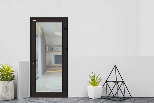 99+ Mẫu Cửa Nhôm Xingfa 1 Cánh Đẹp Nhất Của Allead