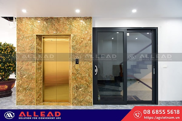 Chọn Kích Thước Cửa Lùa 2 Cánh Phong Thủy Hút Tài Lộc