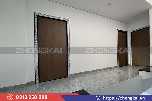 3 Điều Khi Chọn Cửa Nhôm Giả Gỗ Phòng Ngủ Cần Lưu Ý