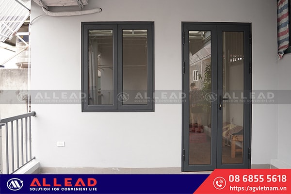 Chọn Kích Thước Cửa Sổ Phòng Khách Phong Thủy, Thẩm Mỹ