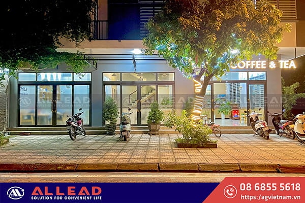 12 Cách Trang Trí Tết Quán Cafe “Bỏ Bùa” Khách Hàng