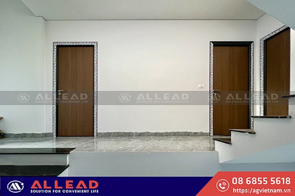 Kích Thước Cửa Đi 1 Cánh Phòng Ngủ Phong Thủy