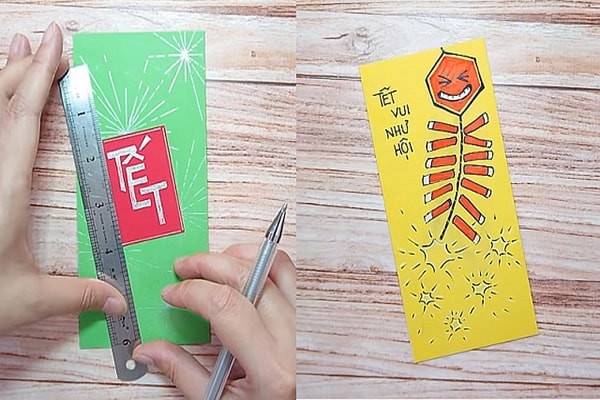 12 Cách Trang Trí Tết Handmade Cho Nhà Cửa “Đỉnh Nóc, Kịch Trần, Bay Phấp Phới”